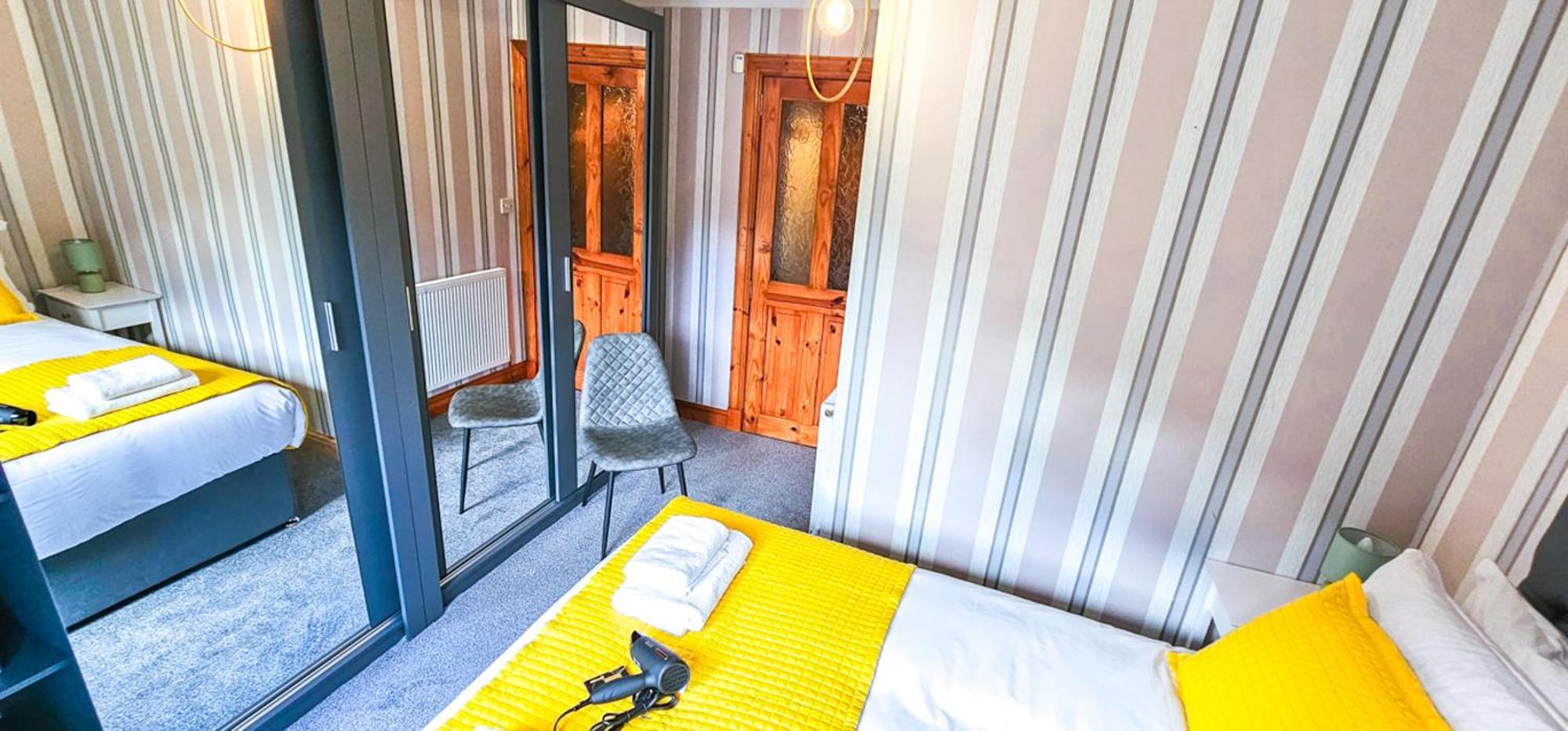 Mystayinn Kinloch Lodge Инвернесс Экстерьер фото