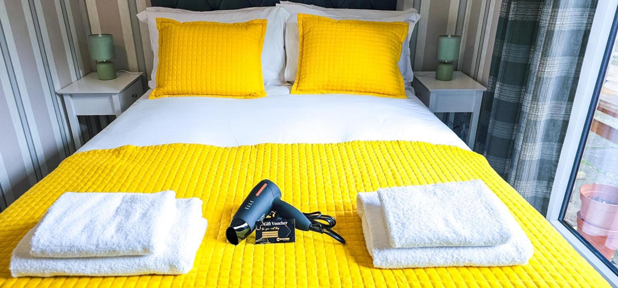 Mystayinn Kinloch Lodge Инвернесс Экстерьер фото