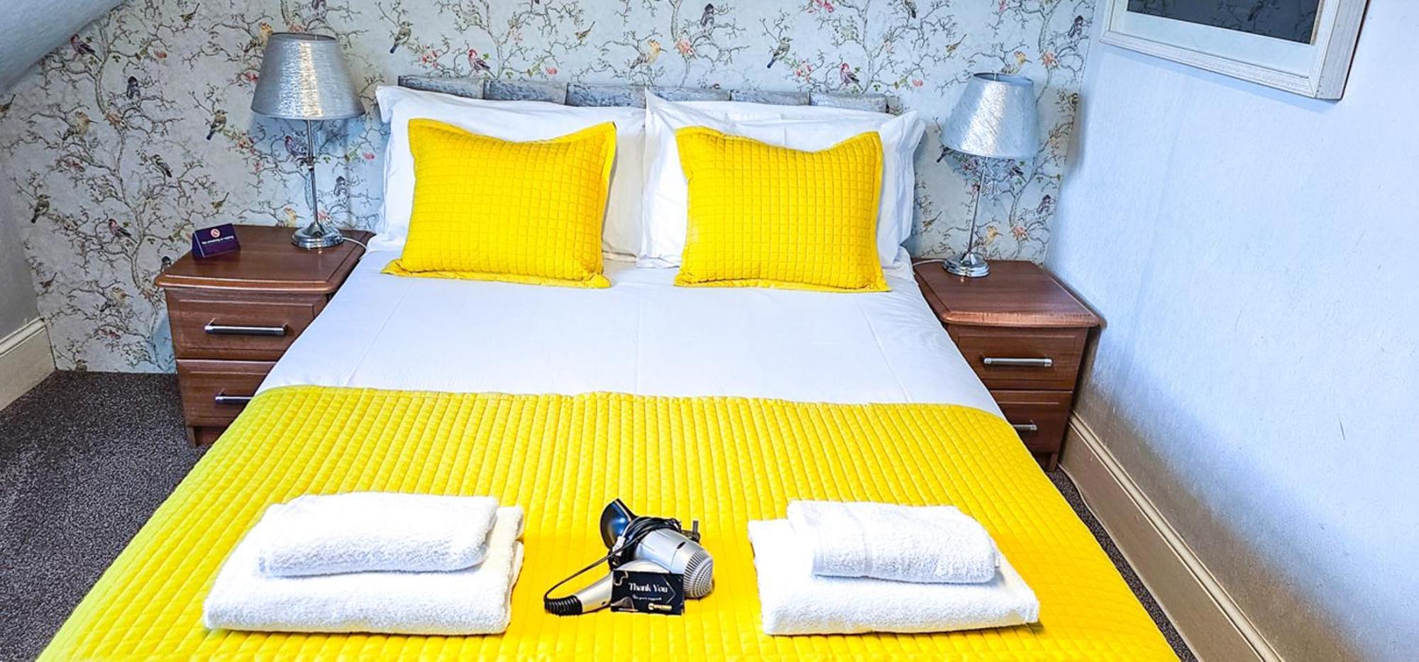 Mystayinn Kinloch Lodge Инвернесс Экстерьер фото