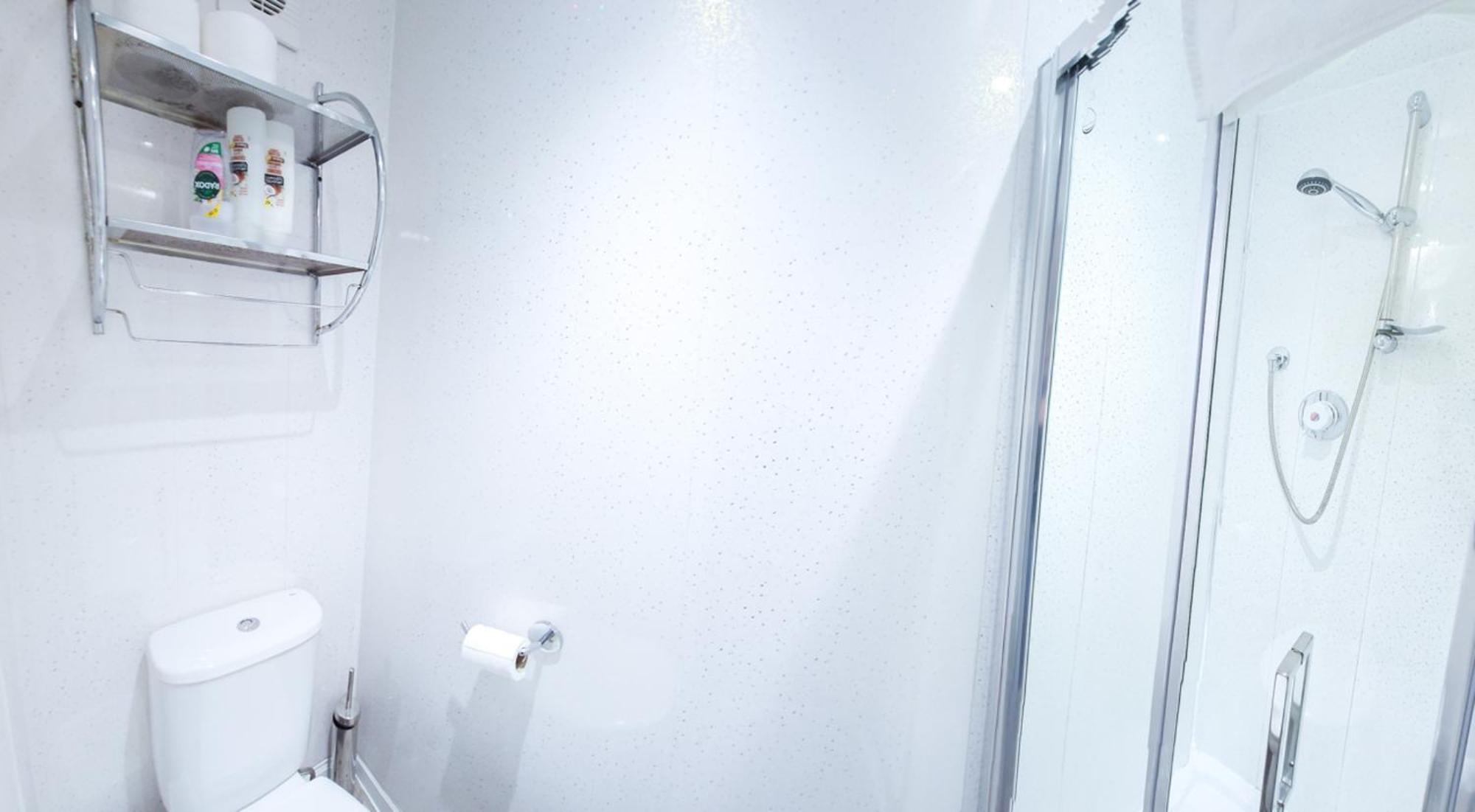 Mystayinn Kinloch Lodge Инвернесс Экстерьер фото