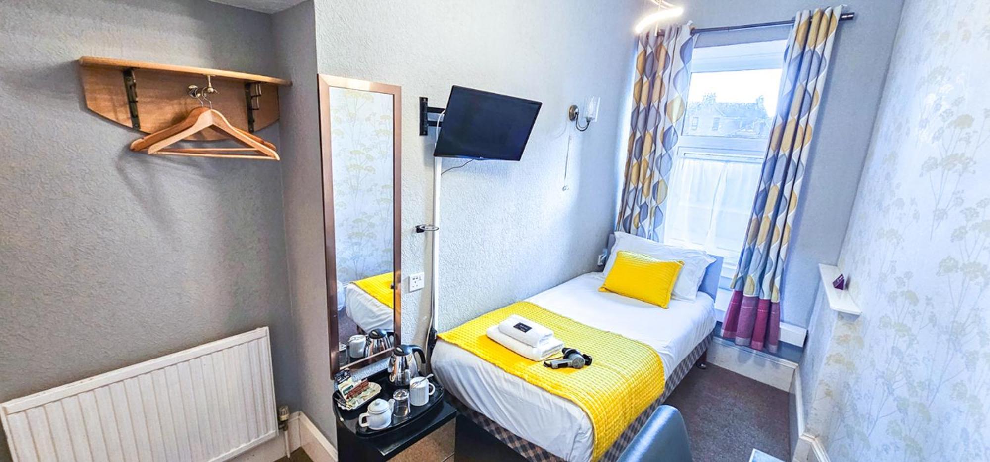 Mystayinn Kinloch Lodge Инвернесс Экстерьер фото