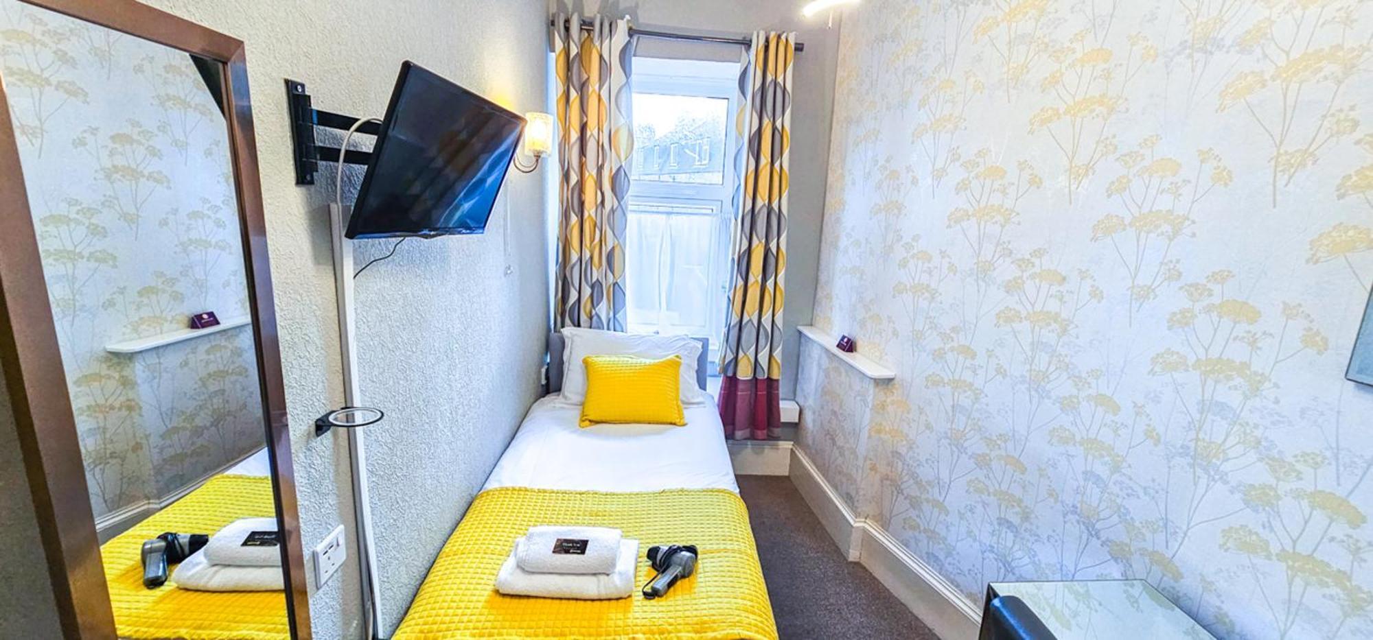Mystayinn Kinloch Lodge Инвернесс Экстерьер фото