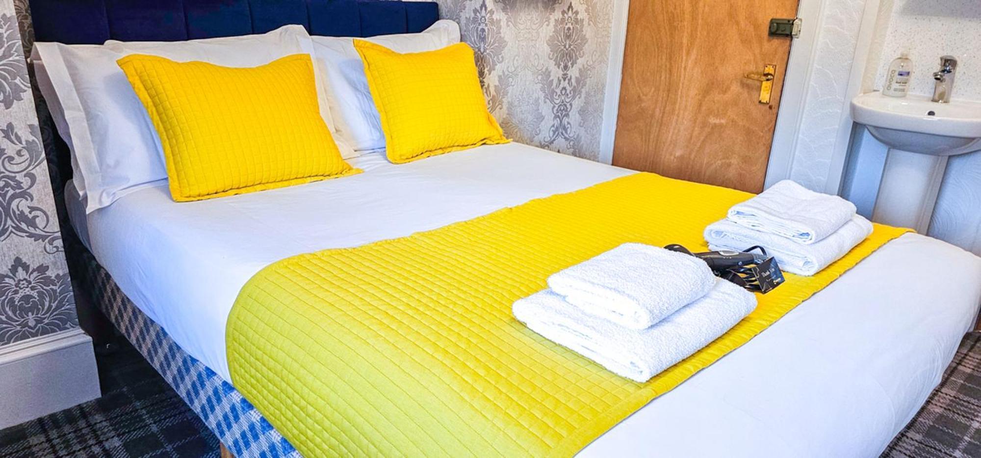 Mystayinn Kinloch Lodge Инвернесс Экстерьер фото